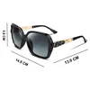 B2683 Damen-Sonnenbrille, klassisch, elegant, polarisiert, Produktbild-Vorschau 5