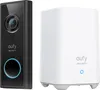 Eufy Video Doorbell 2K Trklingel mit 2-Weg Stimmenkomm. & Produktbild-Vorschau 1