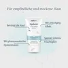 HYALURON GESICHTSPFLEGE sensitive Creme, 50 ml Náhled obrázku produktu 5