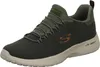 Skechers Sneakers 58360-OLV in Green color size 41 Anteprima dell’immagine prodotto 6