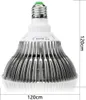 300W LED Pflanzenlampe E27, Vollspektrum Pflanzenlicht mit Produktbild-Vorschau 4