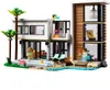 LEGO Creator 3 w 1 Nowoczesny dom, Trzypiętrowa Kamienica Podgląd zdjęcia produktu 38