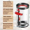 Staubbehälter für Dyson V11 V15 Behälter Ersatzteile SV14 Produktbild-Vorschau 2