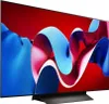 LG OLED48C47LA  48 Zoll OLED evo Fernseher Produktbild-Vorschau 4