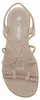 Rieker Damen Sandale Strass Perlen Gummizug Stretch 64270, Produktbild-Vorschau 12