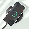 Samsung Silicone Case für das Galaxy S25 FE, Cover, Produktbild-Vorschau 9
