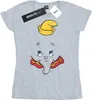 Disney - T-Shirt für Damen BI16297 (L) (Grau) Produktbild-Vorschau 1