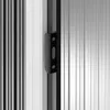 Close-up of a door handle and part of a metal structure. Náhľad obrázku produktu