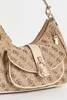 GUESS JESSA SHOULDER BAG HellBraun Produktbild-Vorschau 8