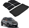 Ensemble Tapis Velours Sur Mesure et Coffre TPE pour Dacia Voir les images du produit 1