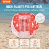 VEVOR Nadmuchiwana piłka Bump Ball Bumper Ball 1 szt. 1,5 m Podgląd zdjęcia produktu 2