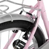 Vélos de ville Hiland de 26 pouces pour adultes, cadre à Voir les images du produit 11