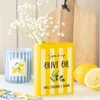 Quelque chose de différent - Vase Olive Oil / Olivenöl Voir les images du produit 5