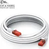 CSL Cat 6 Gigabit Ethernet LAN Kabel - mehrfach geschirmt - Produktbild-Vorschau 4