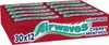 Airwaves Cherry Menthol žvýkačky bez cukru pultový stojan Náhled obrázku produktu 1