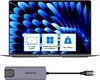 GEEKOM GeekBook X14 Pro Laptop, 999 g Ultraleicht, 14" 2.8K Produktbild-Vorschau 1