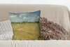 MuchoWow® Zierkissen Sofakissen Wohnzimmer Dekokissen 50x50 Produktbild-Vorschau 4
