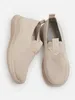 Beige Damen-Sneaker mit Mesh-Obermaterial, Größe 40 Produktbild-Vorschau 7