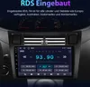 Carplay 9'' pro Toyota Yaris XP90 2005 - 2012 Android12 Náhled obrázku produktu 11