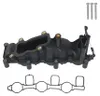 Collettore di aspirazione - Audi A4 A5 A6 A7 A8 Q5 Q7 - Anteprima dell’immagine prodotto 2