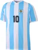Sada fotbalových dresů Argentina Messi - Děti a dospělí - Náhled obrázku produktu 2