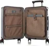 Heys Tekno 4 Rollen Kabinentrolley S 53 cm Laptopfach Produktbild-Vorschau 5