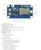 SX1262 LoRa HAT für Raspberry Pi, 868 MHz Frequenz Band Produktbild-Vorschau 6