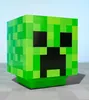 Paladone - Lampe décorative avec son Creeper Voir les images du produit 9