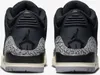 Air Jordan 3 Retro Off Noir - EU: 42 Náhled obrázku produktu 9