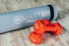Vinylhanteln 2 x 2kg MASTER Produktbild-Vorschau 2
