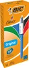 BIC 889969 Stylo à bille 4 couleurs 4 Colours Original bleu Voir les images du produit 10