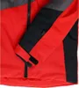 Spyder Ambush Jacket Kinder Skijacke Winterjacke Jacke Produktbild-Vorschau 5