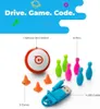 Sphero Mini, robot, 8 anni, Bluetooth, batteria ai polimeri Anteprima dell’immagine prodotto 9
