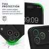 kwmobile Hülle kompatibel mit Apple iPhone 17 Pro - Hülle Produktbild-Vorschau 3