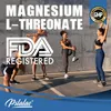 Magnesium L-Threonate 1000mg (120 Kapseln) Produktbild-Vorschau 7