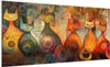 Magnettafel 100x50cm Pinnwand Whiteboard beschreibbar - Produktbild-Vorschau 2