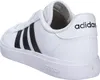 Adidas Herren Sneaker, weiß(weiß), Gr. 11 Produktbild-Vorschau 3