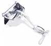 Herzberg HG-8108: Manuelle Zitronenpresse aus Aluminium Produktbild-Vorschau 3