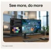 LG 34U601B-B écran plat de PC 86,4 cm (34") 3440 x 1440 Voir les images du produit 5