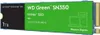 WD Green SN350 1TB NVMe SSD Fast PCIe 3.0 x4 (WDS100T3G0C) Produktbild-Vorschau 2