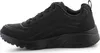 A side view of a black Skechers Umo Lite sports shoe. Produktbild-Vorschau