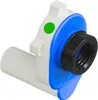 HAAS PE-Urinalabsaugesiphon OHA 6280, waagerecht DN 50 Produktbild-Vorschau 10