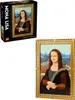 LEGO® ART 31213 Mona Lisa Podgląd zdjęcia produktu 45