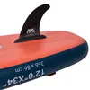 AQUA MARINA ATLAS 12.0 iSUP Board Set aufblasbar Stand Up Produktbild-Vorschau 24
