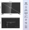 RCA iRV50U3 4K Fernseher 50 Zoll (127 cm) Smart TV mit HDR, Produktbild-Vorschau 7