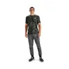 Under Armour Koszulki Abc Camo SS, 1357727310, Rozmiar: 178 Podgląd zdjęcia produktu 5