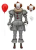 NECA - Welcome to Derry - Pennywise Produktbild-Vorschau 1