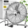 Kuketo | Industrieller Bodenventilator XXL PRO – Produktbild-Vorschau 1