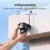 Reolink Argus PT+ zonnepaneel, 2K+ 5MP PTZ Productafbeelding-voorbeeld 20