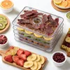 Aigostar - Dörrautomat, Dörrgerät mit Temperaturregler, Produktbild-Vorschau 11